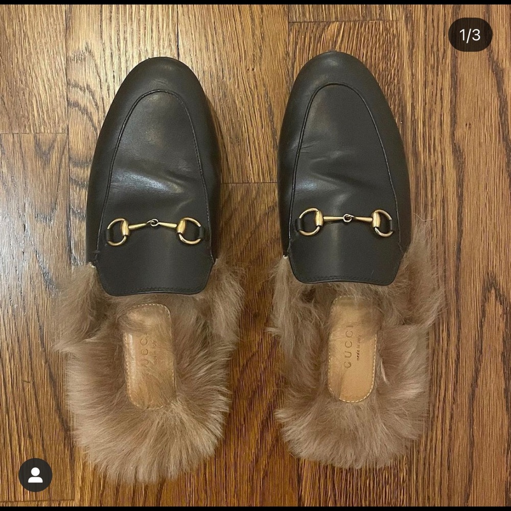 Gucci Loafers